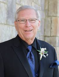 Obituary information for Bill Spangenberg