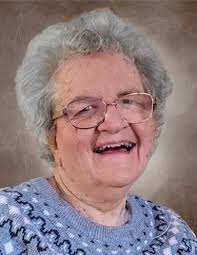 Ginette Guindon Obituary