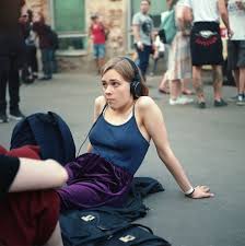 Music video by skid row performing youth gone wild (c) 1989 atlantic records. Youth Gone Wild Stunning Photos Of The Russian Underground Dance Culture