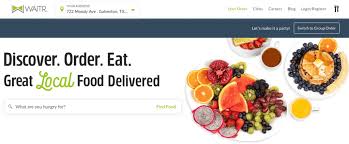 Maybe you would like to learn more about one of these? Waitr Promo Codes Deals Coupons Save In 2020 Gigworker Com