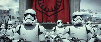 The Villains In The Next Star Wars Movie Just Got A Lot More Interesting Star Wars Episodes Star Wars Episode Vii New Star Wars