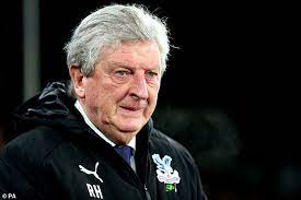 Roy hodgson has announced he will step down as crystal palace manager at the end of the season. Crystal Palace Manager Roy Hodgson Wird Der Neueste Name Auf Ruckseite Ende 2019 20 Kampagne Aktuelle Boulevard Nachrichten Und Fotogalerien Zu Stars Sternchen