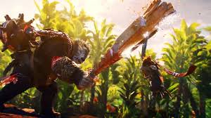 Replay ability is enhanced by a. Biomutant Collector S Edition Xbox One Console Game Alzashop Com