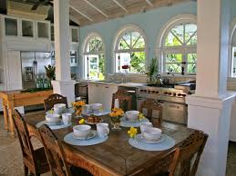 Picking the right oak kitchen cabinets design goes a long way in not just altering the total look of your space but likewise includes a lot of worth to it. Oak Kitchen Chairs Pictures Ideas Tips From Hgtv Hgtv
