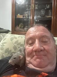 Hi all! I just wanted to introduce myself and share a photo I took