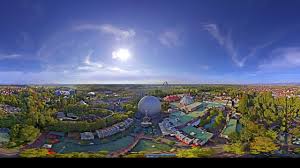 Om precies te zijn in rust, ongeveer 35 kilometer ten noorden van freiburg en zo'n 50 kilometer ten zuiden van straatsburg. Europa Park In Rust Der Beste Freizeitpark In Deutschland Meinka