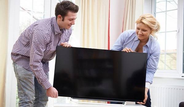 Vận chuyển tivi từ Bình Dương đi Hà Nội cần lưu ý gì?