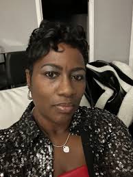 Dr. Nwamaka Oparaoji DNP. MS. RN