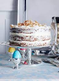 It's perfectly moist and delicious, made with lots of fresh carrots, and topped with the most heavenly cream cheese frosting. Pin On Recipes Of The Day