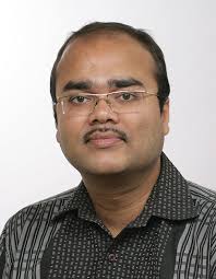 Dr. Souvik Roy