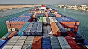 Although the suez canal wasn't officially completed until 1869, there is a long history of interest in connecting both the nile river in egypt and the at its founding, the universal suez ship canal company was owned by french and egyptian interests. Lfsnb0cltbkuhm