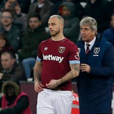 He is affiliated with advocate trinity hospital. Where Is Marko Arnautovic Reason Revealed As Striker Misses Man City Vs West Ham Mirror Online