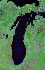 Lake Michigan Wikipedia