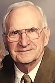 Billy “Bill” Mac Nichols