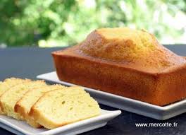 Les Classiques De L Ete Un Cake Au Citron Tout Simplement Recette Recettes Sucrees Recette Dessert