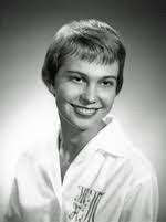 Marci Mccann's Instagram, Twitter & Facebook