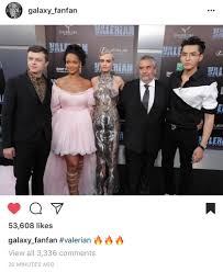Check spelling or type a new query. Kris Wu Stars Alongside Cara Delevingne And Rihanna In New Movie K Pop Amino