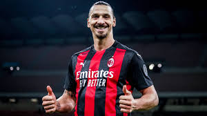 Zlatan ibrahimović feiert am 03.10.2016 seinen 35. Offiziell Zlatan Ibrahimovic Verlangert Vertrag Bei Ac Mailand Transfermarkt