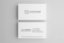 Make your own business card free. 900 Excellent Business Card Templates For Your Own Use