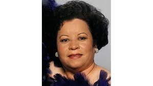 Lucia Serna Obituary (1949