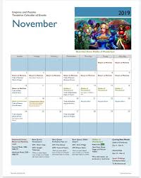In 2021 anticipated start dates are: Electrod Neindemanatic ZÄƒpadÄƒ Event Calendar Empires And Puzzles Justan Net
