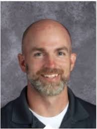 Ryan Andersen, Mountain Ridge Junior High