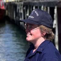 Greg Durocher, Friends of Nike Site Summit volunteer