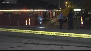 Hoodline crunched the numbers to find the top sports bars in st. Shooting Outside Bottom Line Sports Bar On 7th Street Ksdk Com