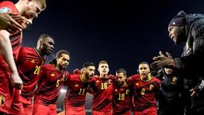 Jest obecnie gra w pierwszej lidze w lidze regionalnej w antwerpii. Seleccion De Belgica Eurocopa Todo El Equipo De Los Diablos Rojos Se Vacunaran Contra El Covid 19 Antes Del Torneo De Selecciones Europeas Futbol Internacional Depor