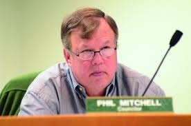 Flathead County Commissioner Phil Mitchell pleads out in park tree deaths
