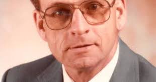 Charles James 'Jim' King Obituary