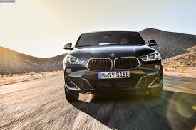 Maybe you would like to learn more about one of these? Bmw X2 M35i M Performance Suv Mit 306 Ps Vierzylinder