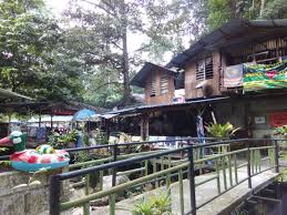 I M Just A Confiused Girl Kemensah Di Sebalik Zoo Negara Terselindung Pusat Rekreasi Alam Semulajadi