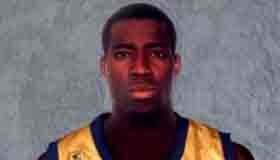 Ben Ebong: Breve paso por Las Palmas