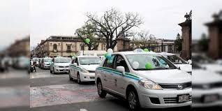 Hoy, como todos los 7 de mayo, todos los taxistas del país celebran su día. 7 De Mayo Dia Del Taxista Noventa Grados Noticias De Mexico Y El Mundo
