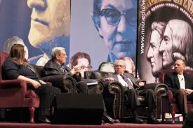 Greathouse Passes to Glory · For The Love of Wisdom and The Wisdom of Love  · Thomas Jay Oord