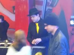 Profile for Carl Hatmaker and the Redheaded Stepchildren