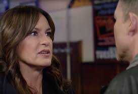 Special victims unit is an american police procedural crime drama television series set in new york city, where it is also primarily produced. Video Law Order Svu Season 19 Episode 14 Benson And Cassidy Tvline