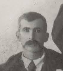 Francis Joseph “Frank” Mannion (1863-1940)