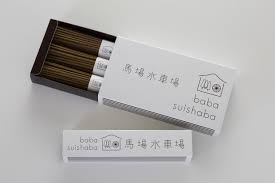 自然エネルギーでつくられた線香「馬場水車場のお香」がすごい！ | 気候ネットワーク・ブログ