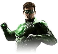 John stewart (green lantern premier skin). Green Lantern Hal Jordan Injustice Gods Among Us Wiki Fandom