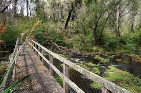 Winds variable at 4 to 7 mph (6.4 to 11.3 kph) (6.4 to 11.3 kph). The Long Way S Better Bibbulmun Track Wa Northcliffe To Gardner