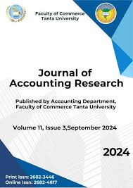 Journal of Accounting Research