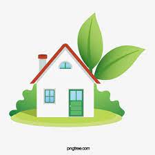 Vector House Icon House Clipart Houses Green Png And Vector With Transparent Background For Free Download Home Icon House Vector Cartoon House