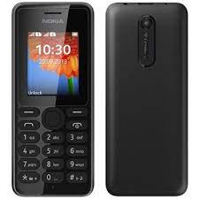 Press *#3925538# to delete the contents and code of wallet. Technolec Brand New Nokia 108 Black Sim Free Factory Unlocked Phone