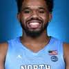 Robinson Leads Tar Heels By Yale, 70-67, In Williams' 879th Win