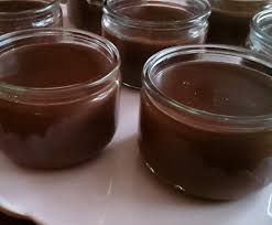 Creme Dessert Au Chocolat Recette Dessert Chocolat Recette Creme Dessert Recette