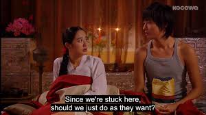 Season 1 of princess hours premiered on january 11, 2006. Princess Hours Rewatching As An Adult