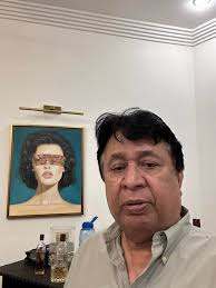 Going Marina club a party Faisal beg is DJ of today's party