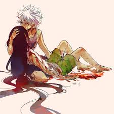 We would like to show you a description here but the site won't allow us. Hunter X Hunter Zerochan Anime Image Board